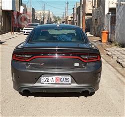 دودج تشارجر